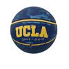 Image 1 : Ben Howland Signed Basketball