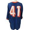 Image 2 : Boise State Broncos Football Jersey