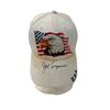 Image 1 : Joe Arpaio Signed Patriotic Signed Hat