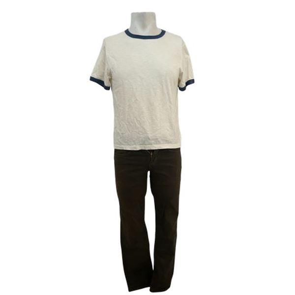 Incoming Benj (Mason Thames) Screen Worn Movie Costumes