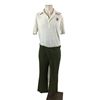 Image 1 : Invincible Philadelphia Eagles Coach Movie Costumes