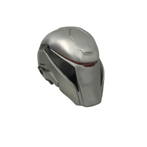 Robocop Prototype Helmet Movie Props