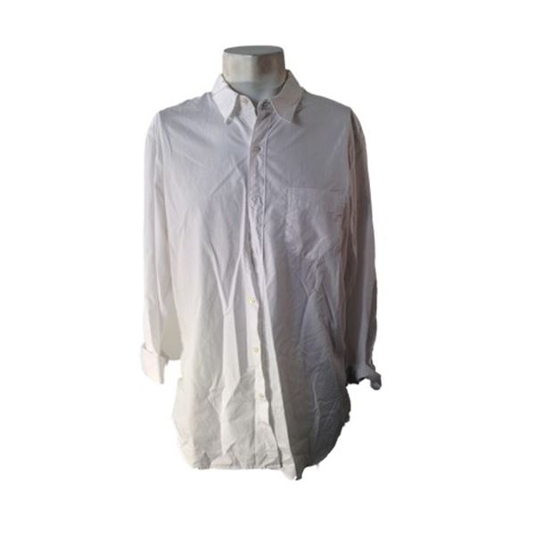 The Chaperone Joseph (Geza Rohrig) Movie Costumes
