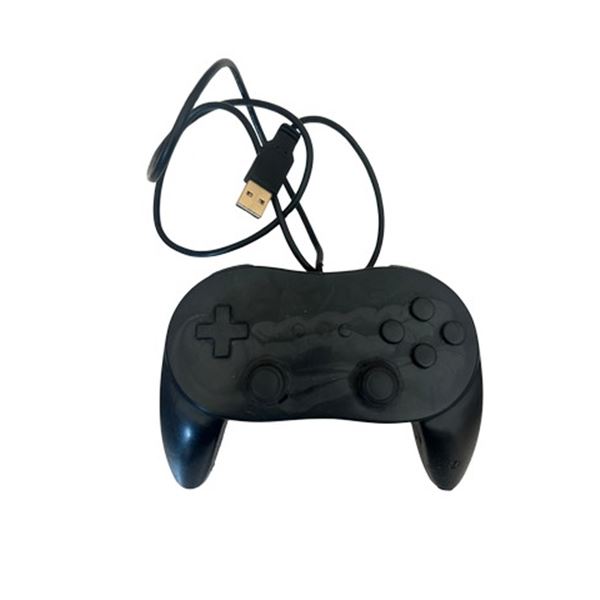 Incoming Movie Stunt XBox Remote Movie Props