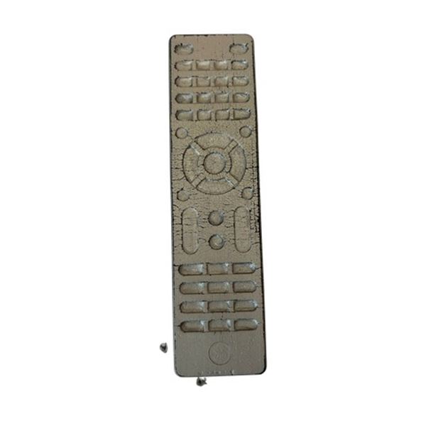 Production-Made Distressed Stunt Remote Control