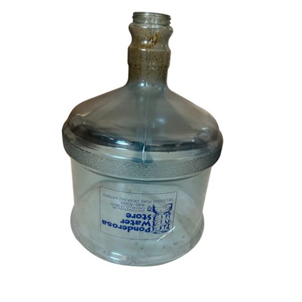 Studebaker (Bobby Cannavale) Water Jug Movie Props