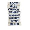 Image 1 : The Extreme Adventures of Super Dave Uniform Patches Lot