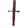 Image 2 : The Last Witchunter Kaulder's (Vin Diesel) Screen Used Sword Movie Props