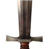 Image 3 : The Last Witchunter Kaulder's (Vin Diesel) Screen Used Sword Movie Props