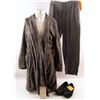 Image 1 : Transcendence Will Caster (Johnny Depp) Movie Costumes