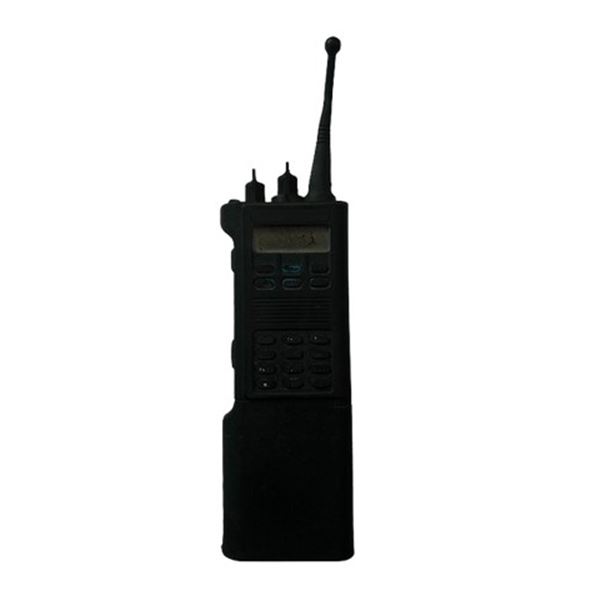 Die Hard Walkie Talkie Movie Props