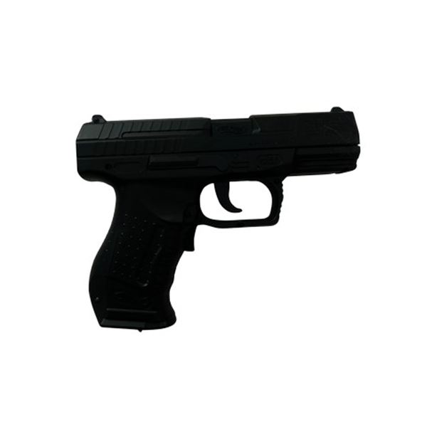 Nikita TV Handgun Prop