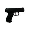 Image 1 : Nikita TV Handgun Prop
