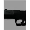Image 3 : Nikita TV Handgun Prop