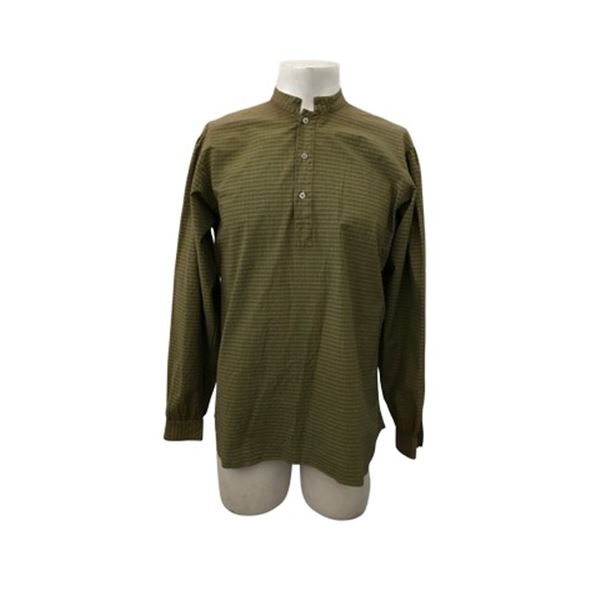 This is US (TV) Sylvester Stallone Shirt Movie Costumes