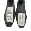 Image 3 : Bewitched Aunt Clara (Carole Shelley) Shoes Movie Props