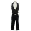Image 1 : The Magnificent Seven Sam Chisolm (Denzel Washington) Movie Costumes