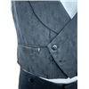 Image 3 : The Magnificent Seven Sam Chisolm (Denzel Washington) Movie Costumes
