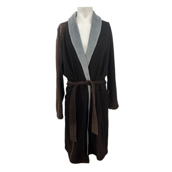 Incoming Benj (Mason Thames) Bathrobe Movie Costumes