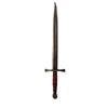 Image 1 : The Last Witchunter Kaulder's (Vin Diesel) Screen Used Sword Movie Props