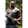 Image 3 : Elektra Stone (Bob Sapp) Cuff Bracelet Movie Props