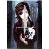 Image 1 : Big Eyes Margaret Keane (Amy Adams) Destroyed Painting Movie Props