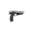 Image 1 : Underworld: Awakening Selene (Kate Beckinsale) Antigen Guard Pistol Movie Props