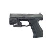 Image 2 : Underworld: Blood Wars Selene's (Kate Beckinsale) P99 Pistol Movie Props