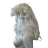 Image 2 : Mirror Mirror Ballroom Party Wig Movie Props