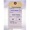 Image 6 : Charlie Bartlett (Anton Yelchin) Movie Costumes