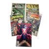 Image 1 : Marvel Comics Lot (70s - 2000s)