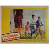 Image 2 : The Secret of the Purple Reef Lobby Cards (1960)