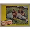 Image 6 : The Secret of the Purple Reef Lobby Cards (1960)