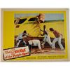 Image 7 : The Secret of the Purple Reef Lobby Cards (1960)