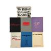 Image 1 : 1970-80s Press Kit Collection