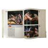 Image 4 : 1984 Los Angeles Olympics commemorative hard cover book.