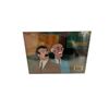 Image 1 : DC Comics’ The Atom Animation Cel & Drawing