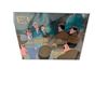 Image 1 : DC Comics’ The Atom Animation Cel & Drawing