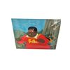 Image 1 : Fat Albert and the Cosby Kids Animation Cel & Drawing