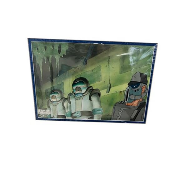 Star Wars: Droids Animation Cel