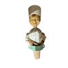 Image 1 : Anri Vintage Mechanical Bottle Pouring Stopper
