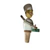 Image 2 : Anri Vintage Mechanical Bottle Pouring Stopper