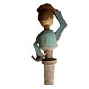 Image 2 : Anri Vintage Mechanical Bottle Pouring Stopper