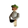 Image 2 : Anri Vintage Mechanical Bottle Pouring Stopper