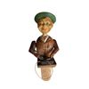 Image 1 : Anri Mechanical Vintage Bottle Pouring Stopper