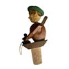 Image 2 : Anri Mechanical Vintage Bottle Pouring Stopper