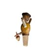 Image 2 : Anri Mechanical Vintage Bottle Pouring Stopper