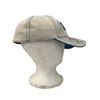 Image 2 : UCLA Coaches Jim Harrick, Charles O’Bannon, Toby Bailey Signed Baseball Cap