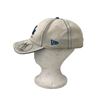 Image 3 : UCLA Coaches Jim Harrick, Charles O’Bannon, Toby Bailey Signed Baseball Cap