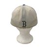 Image 4 : UCLA Coaches Jim Harrick, Charles O’Bannon, Toby Bailey Signed Baseball Cap